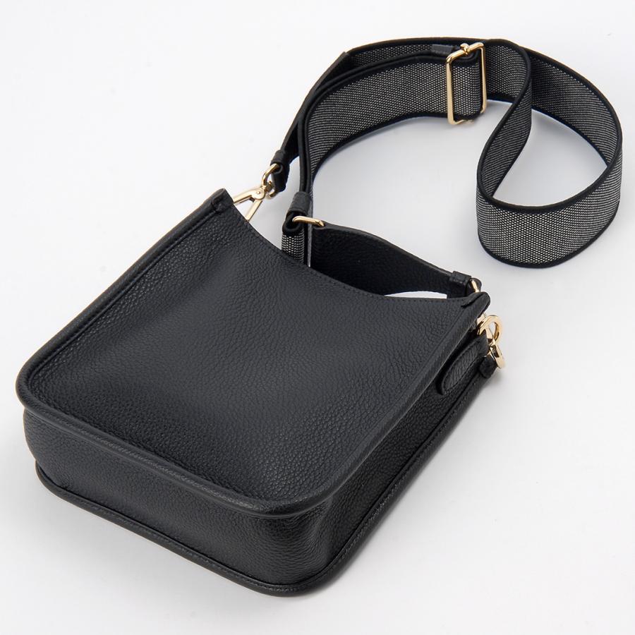 PRADA プラダ ショルダーバッグ レディース ブラック 1BH191 PRADA プラダ ショルダーバッグ レディース ブラック 1BH191