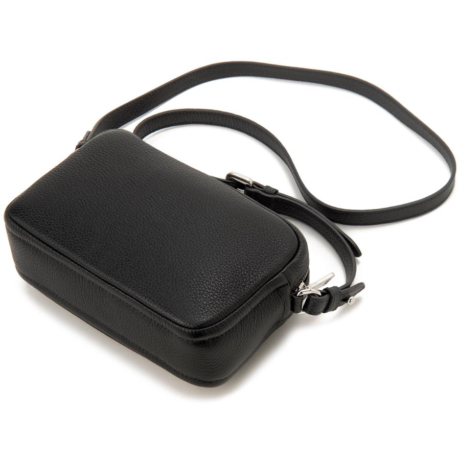 PRADA プラダ ショルダーバッグ レディース ブラック PRADA プラダ ショルダーバッグ レディース ブラック
