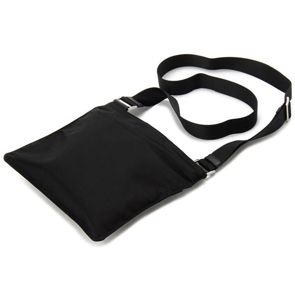 PRADA プラダ ショルダーバッグ 1BH978 V44 F0002 ナイロン