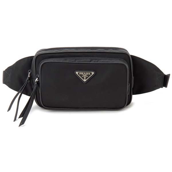 PRADA（プラダ） ボディバッグ メンズ レディース 1BL010 064 F0002