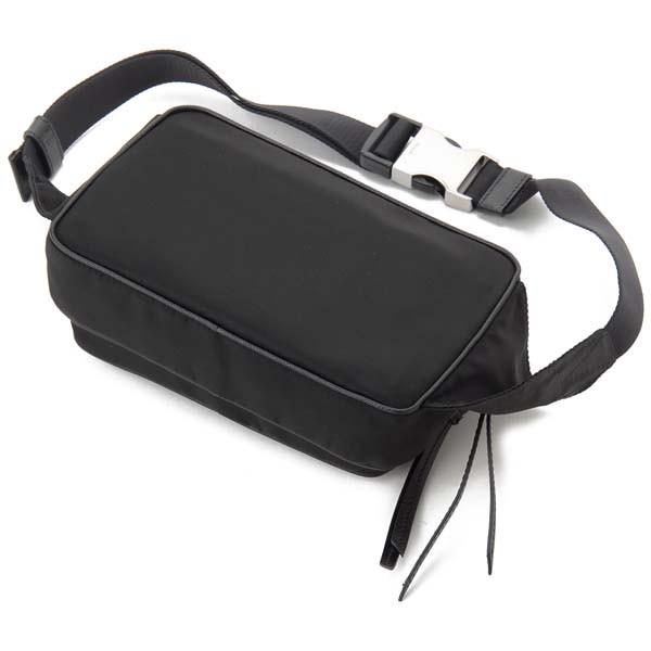 PRADA プラダ ボディバッグ メンズ レディース 1BL010 064 F0002 PRADA プラダ ボディバッグ メンズ レディース 1BL010 064 F0002