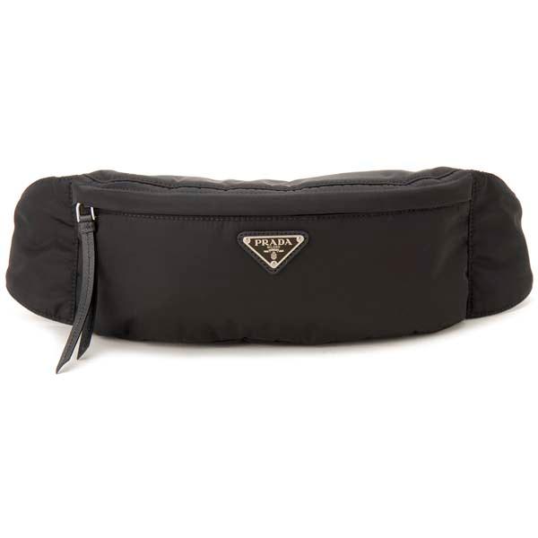 PRADA（プラダ） ボディバッグ ウエストバッグ 1BL034 064 F0002 OOO