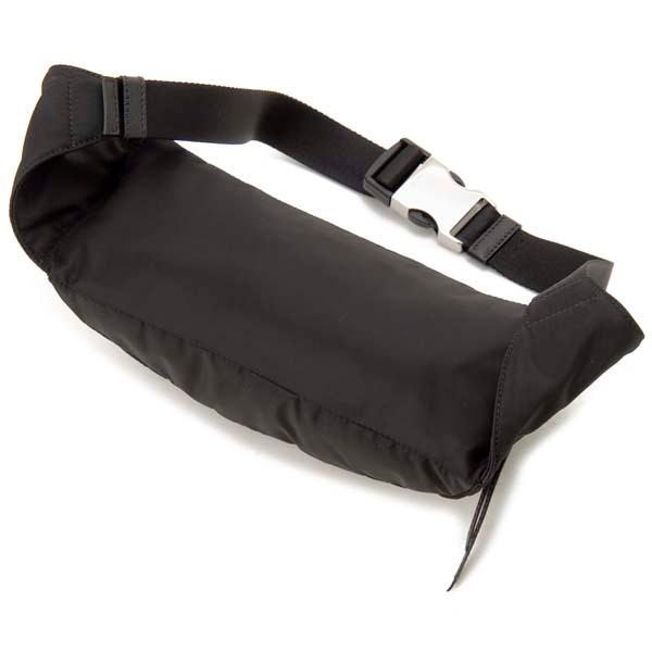 PRADA（プラダ） ボディバッグ ウエストバッグ 1BL034 064 F0002 OOO