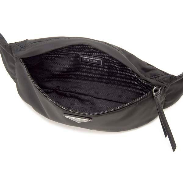PRADA プラダ　ボディバッグ　ウエストバッグ PRADA（プラダ） ボディバッグ ウエストバッグ 1BL034 064 F0002 OOO