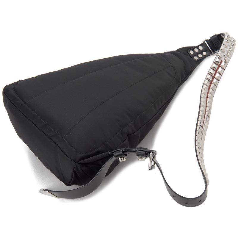 プラダ　ボディバッグ プラダ(PRADA) ナイロン ボディバッグ・ウエストポーチ | 通販