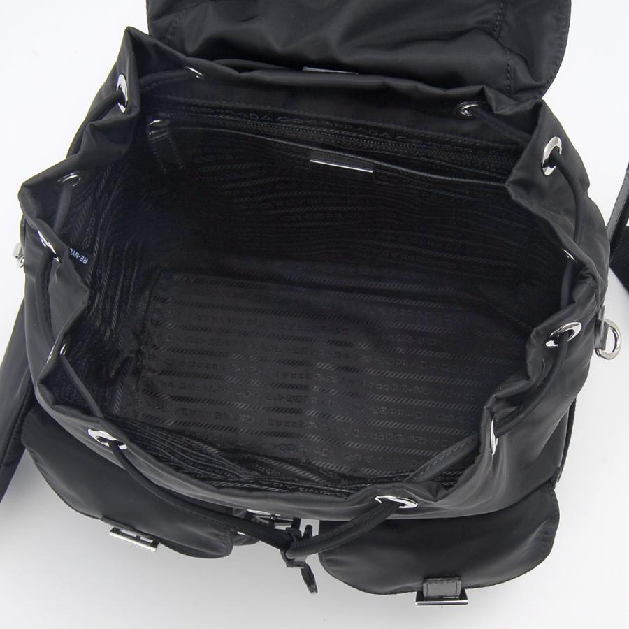 PRADA（プラダ） 爆買WEEKセール リュック バックパック レディース