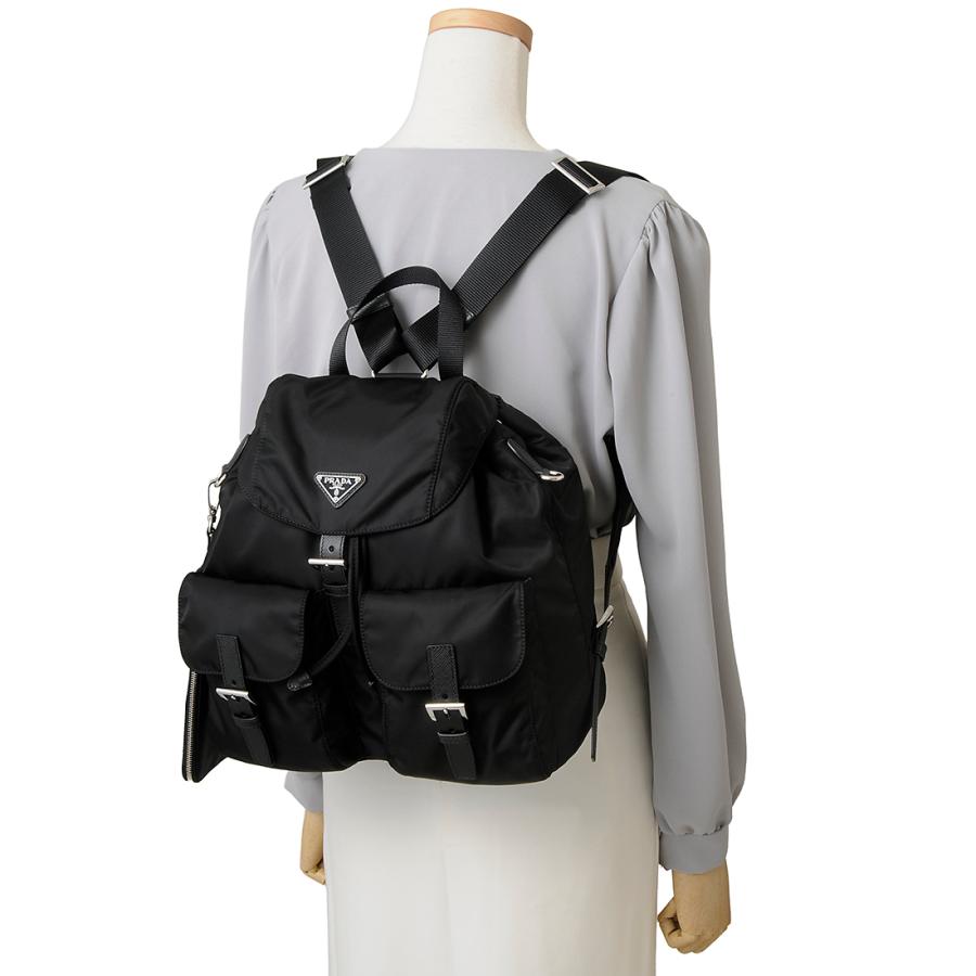 PRADA（プラダ） クリアランスセール リュック バックパック