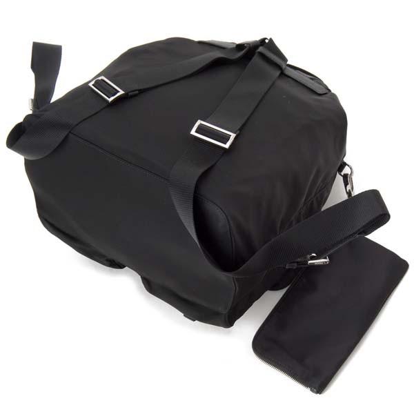 PRADA プラダ リュック レディース 1BZ811 V44 F0002 OTO PRADA プラダ リュック レディース 1BZ811 V44 F0002 OTO