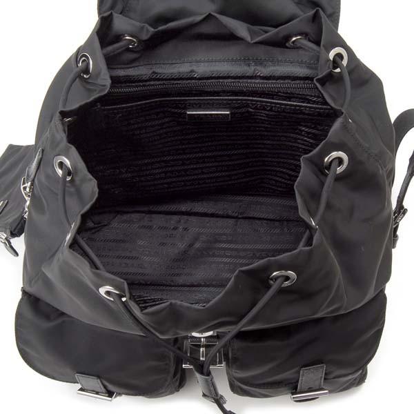 PRADA プラダ リュック レディース 1BZ811 V44 F0002 OTO PRADA プラダ リュック レディース 1BZ811 V44 F0002 OTO