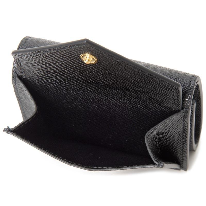 PRADA（プラダ） 三つ折り財布 1MH021-QHH-F0002 コンパクト財布