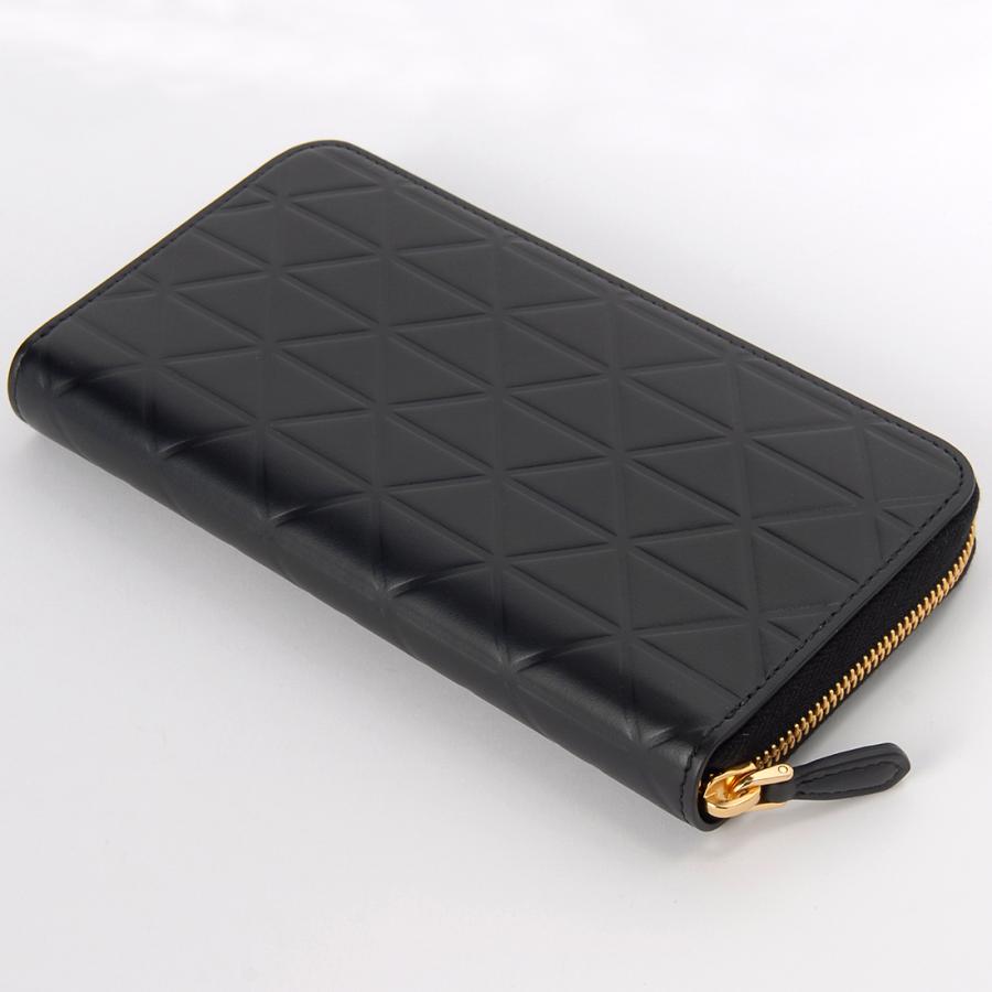PRADA（プラダ） 長財布 レディース 1ML506 2CLU F0002 : s-select 