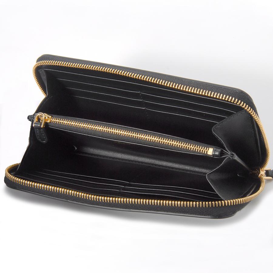 PRADA（プラダ） 長財布 レディース 1ML506 2CLU F0002 : s-select