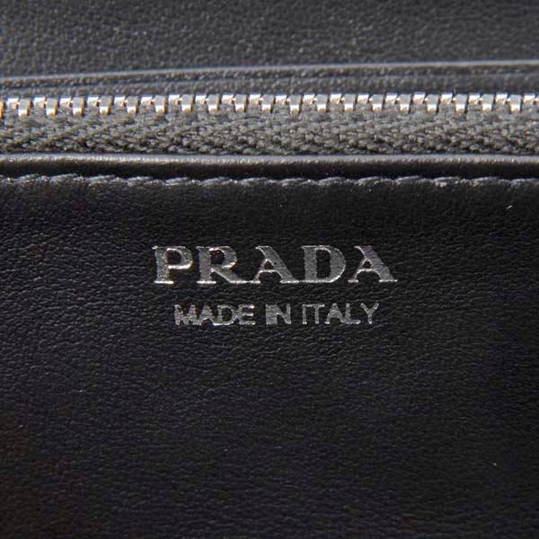 PRADA プラダ　長財布　ブラック　2ML506 プラダ Amazon | [Prada] [プラダ] 長財布 1ML506 ZLP ブラック（F061H
