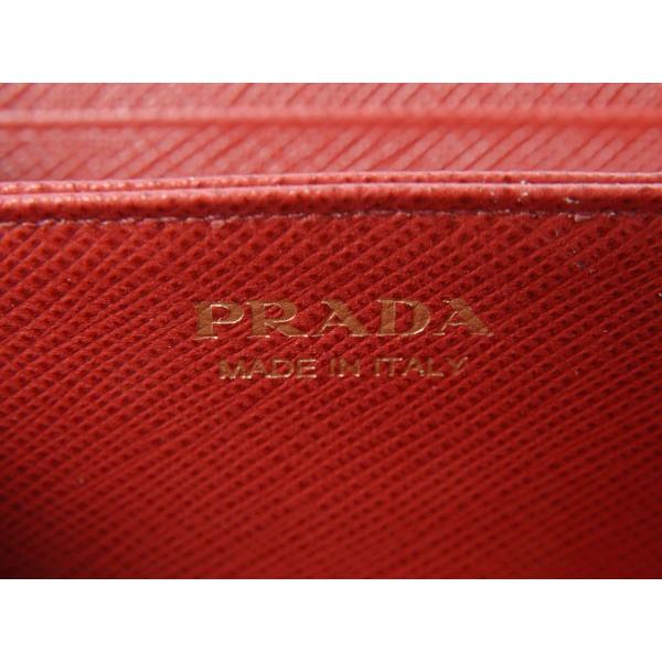 PRADA プラダ コインケース 小銭入れ 1MM268 QWA F068Z SAFFIANO