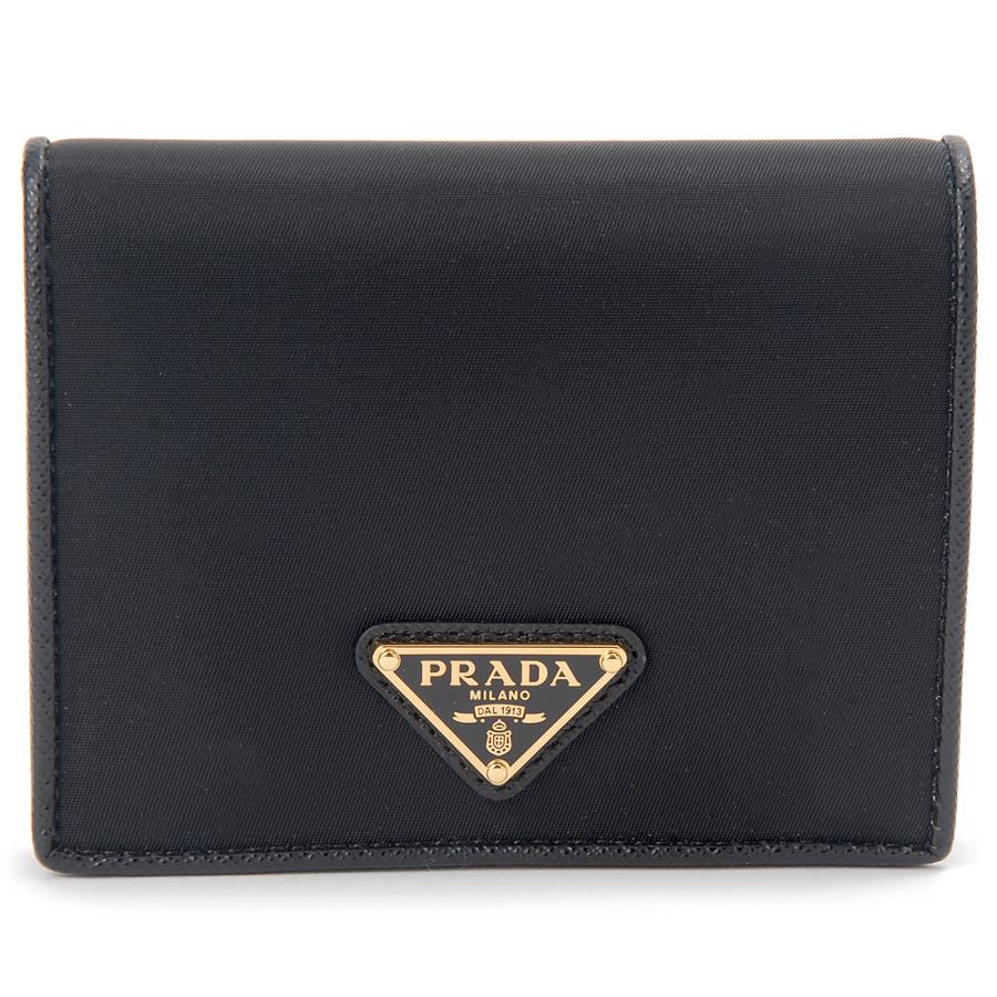【セール】PRADA Bifold Wallet 二つ折り財布 1MV204 pr-ko200911-11.jpg