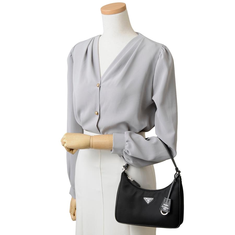 PRADA プラダ ハンドバッグ ミニバッグ レディース 1N204M-R064 PRADA プラダ ハンドバッグ ミニバッグ レディース 1N204M-R064