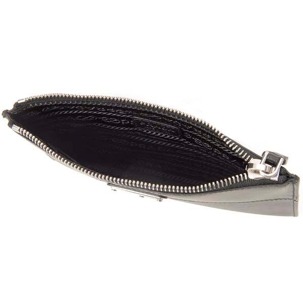 正規品★PRADA 長財布 マルチケース クラッチ 正規品☆PRADA 長財布 マルチケース クラッチ