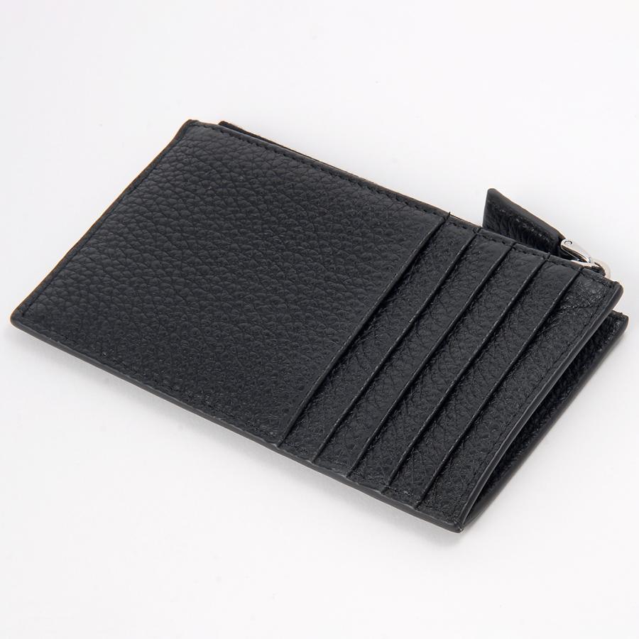 スーパーセール プラダ PRADA カードケース コインケース ブラック 2MC086 2E54 F0002の画像
