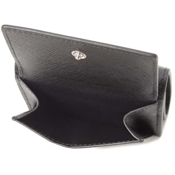 PRADA プラダ 三つ折り財布 2MH021 QHH F0002 コンパクト財布