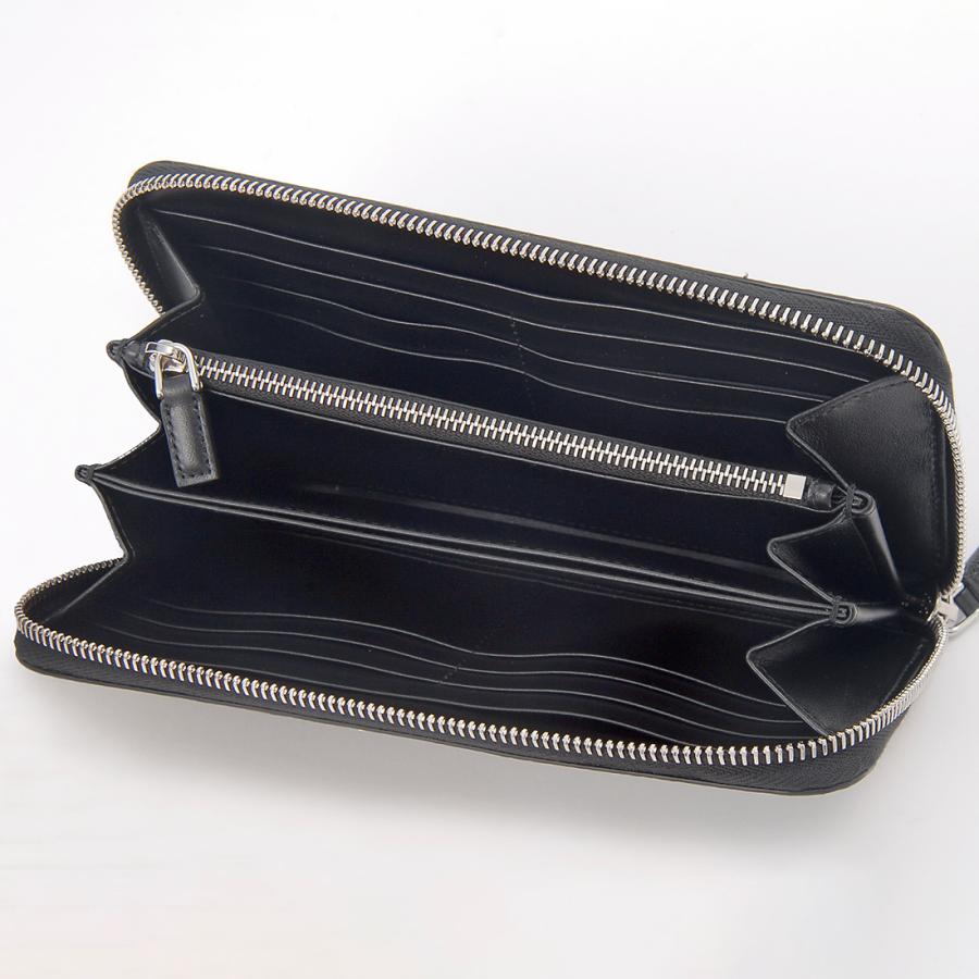 お値下げしましたPRADA PRADASPHERE ブラック長財布 本日の特別オファー】PRADA PRADASPHERE ブラック長財布 - メルカリ
