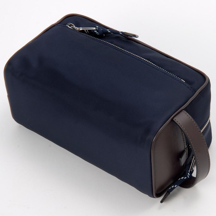 PRADA（プラダ） ブランドセール クラッチバッグ メンズ 2NA002 2HE1