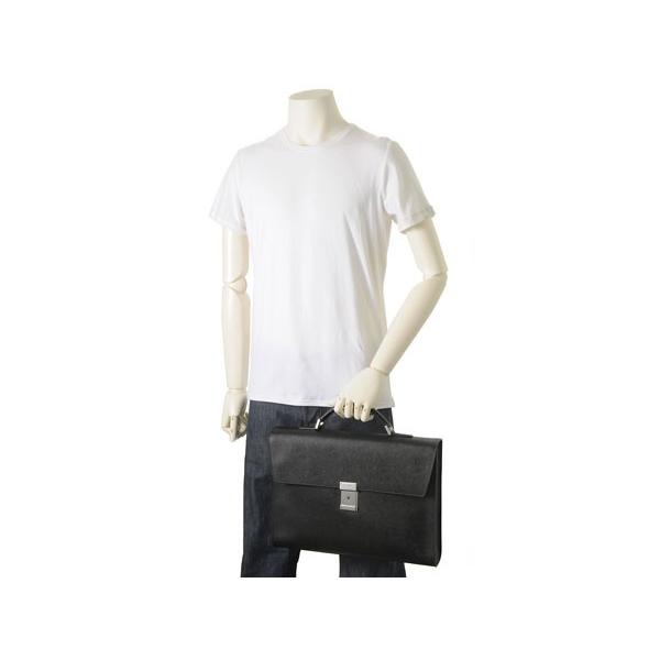 PRADA プラダ ブリーフケース ビジネスバッグ 2VB001 053 F0002