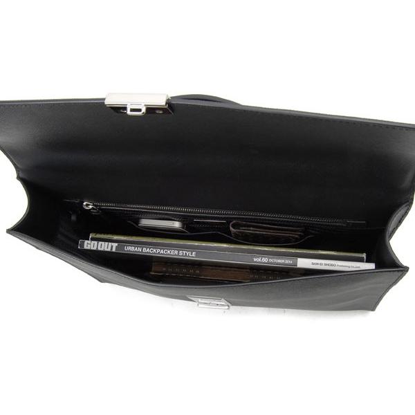 PRADA プラダ ブリーフケース ビジネスバッグ 2VB001 053 F0002