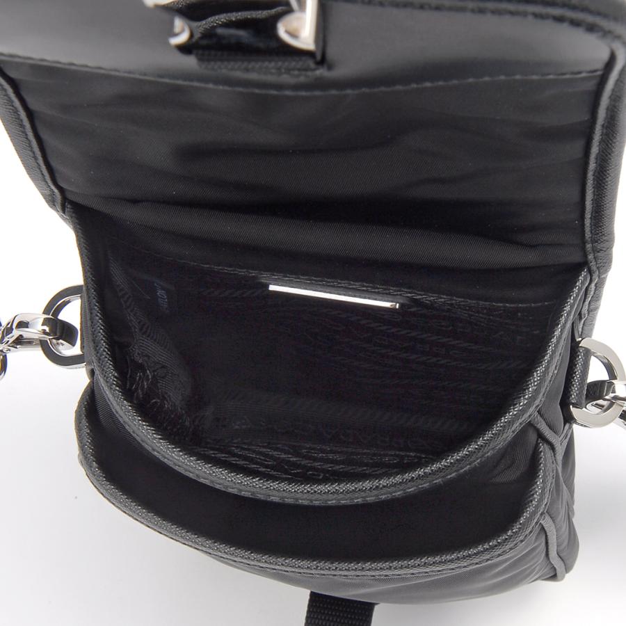 箱付き✨PRADA プラダ メンズショルダーバッグ ブラック 箱付き✨PRADA プラダ メンズショルダーバッグ ブラック - メルカリ