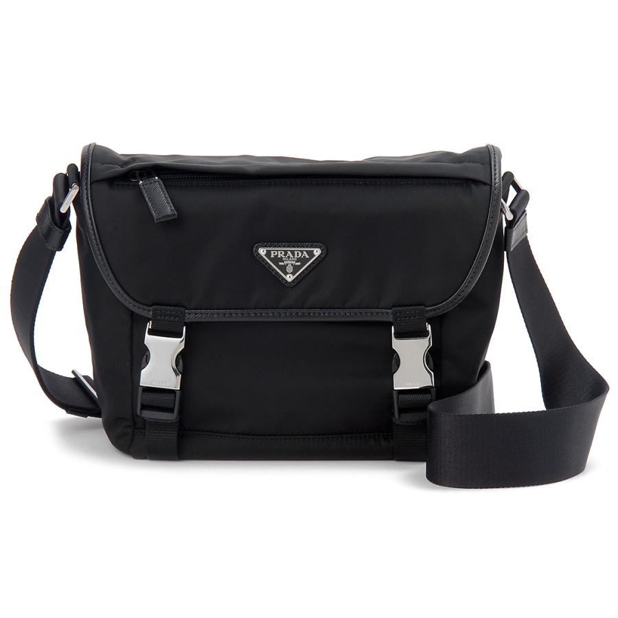 PRADA（プラダ） クリアランスセール ショルダーバッグ メンズ 2VD066