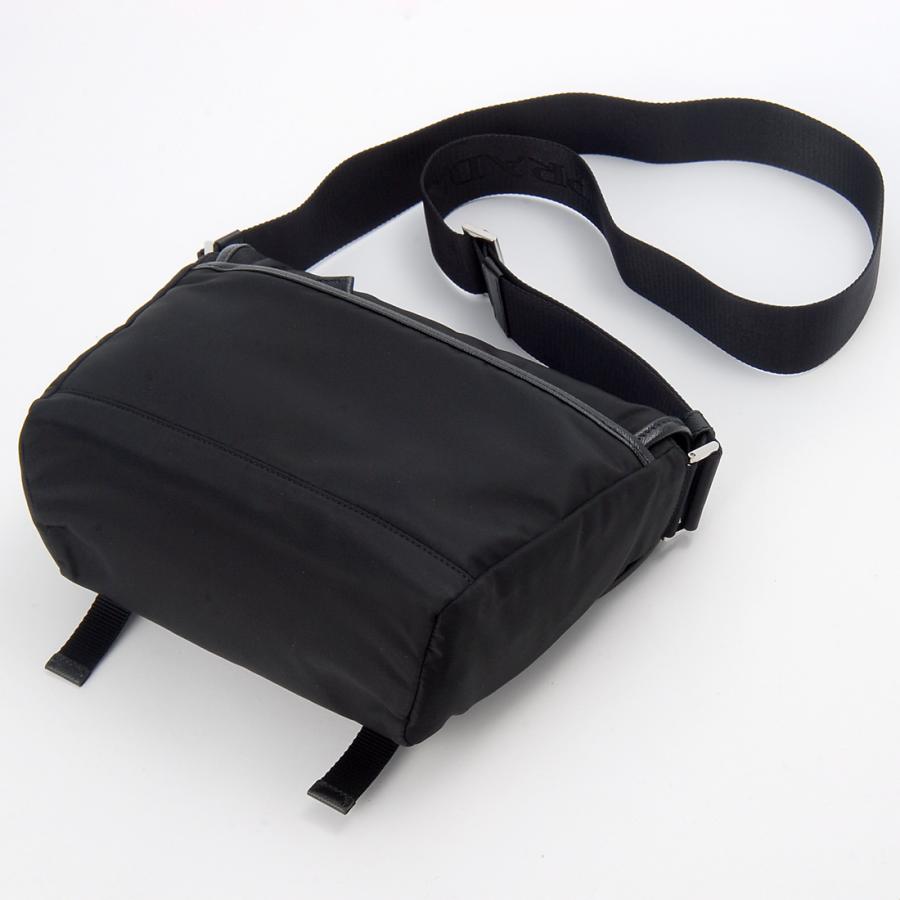 PRADA（プラダ） ショルダーバッグ メンズ 2VD066 2DMG F0002 OOM