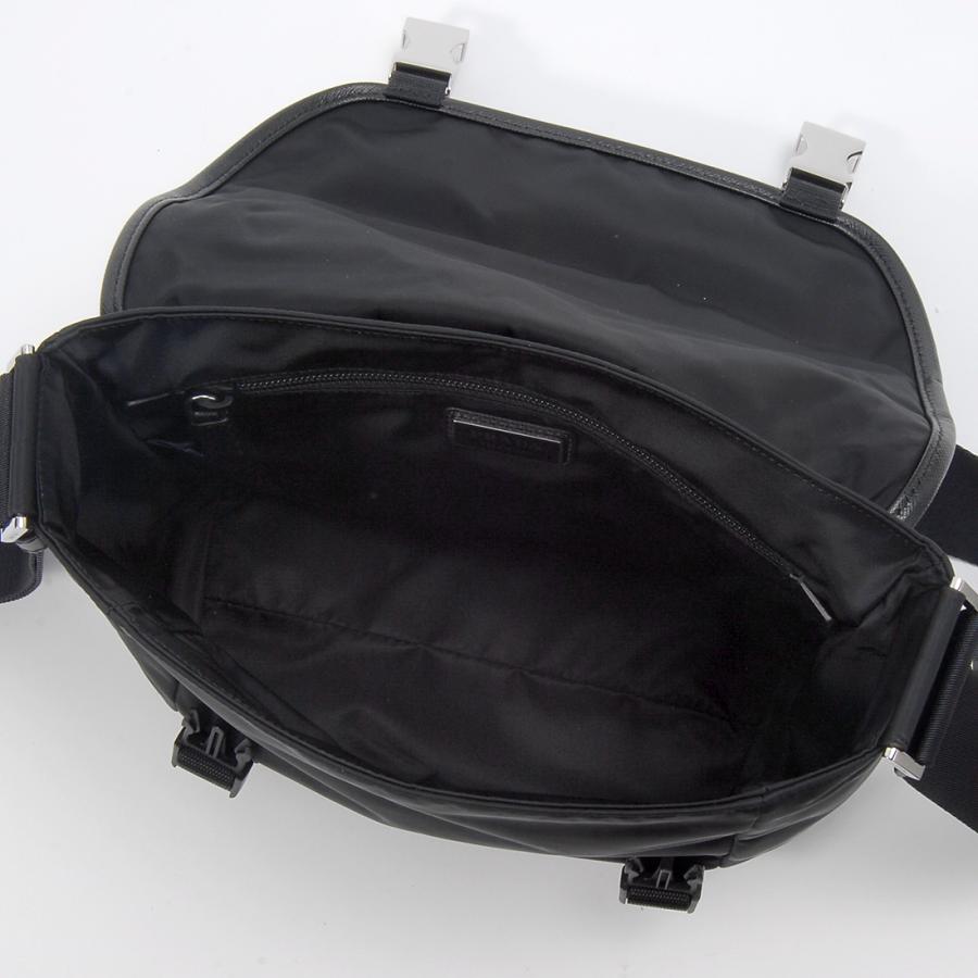 PRADA（プラダ） ショルダーバッグ メンズ 2VD066 2DMG F0002 OOM