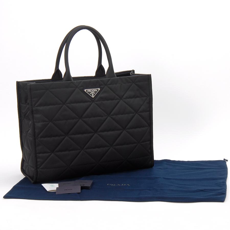 PRADA プラダ トートバッグ メンズ 2VG096 2DGW F0002 OOO : s PRADA プラダ トートバッグ メンズ 2VG096 2DGW F0002 OOO : s