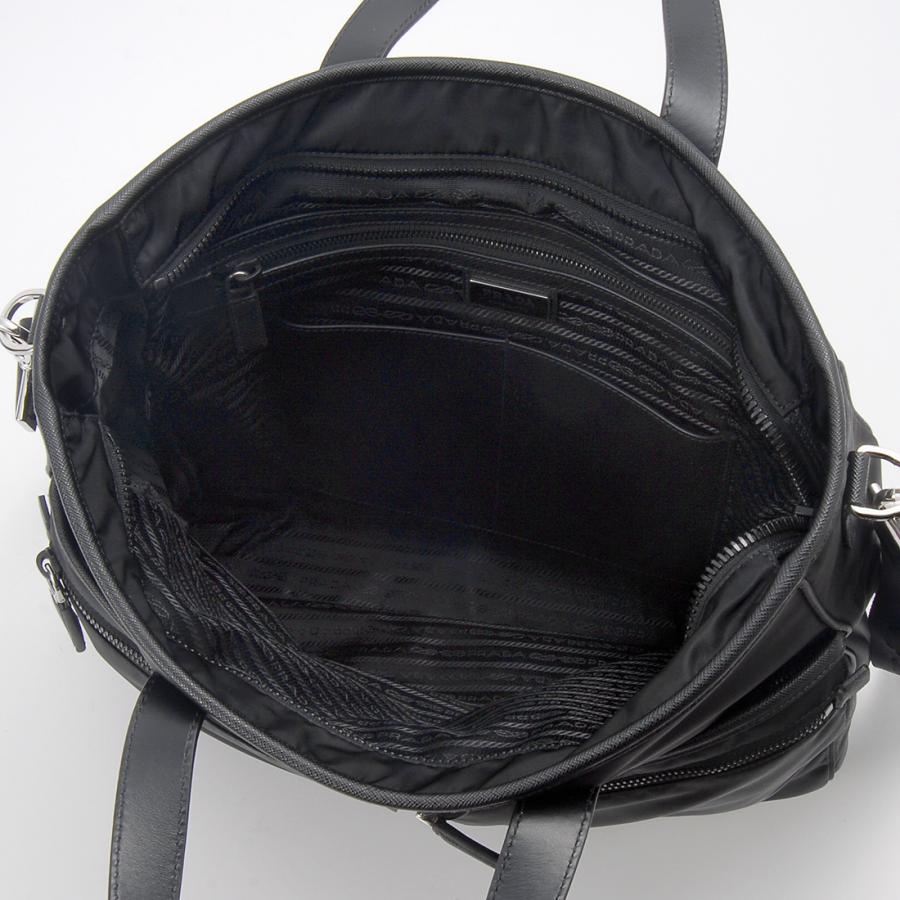 PRADA ボーナスストアPlus対象ストア プラダ ショルダーバッグ