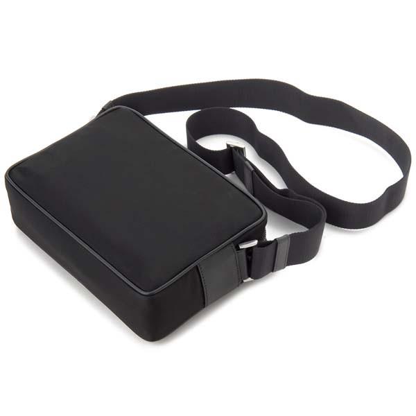PRADA プラダ ショルダーバッグ メンズ 2VH048 064 F0002 PRADA プラダ ショルダーバッグ メンズ 2VH048 064 F0002