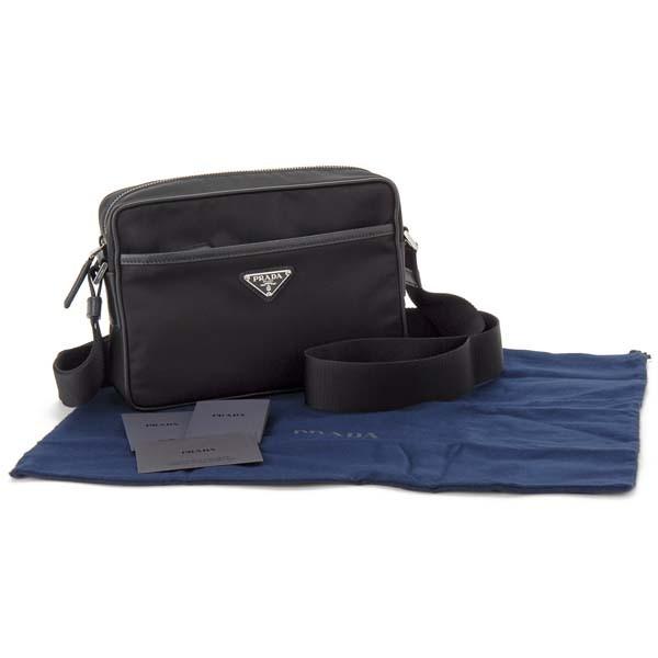 PRADA プラダ ショルダーバッグ メンズ 2VH048 064 F0002