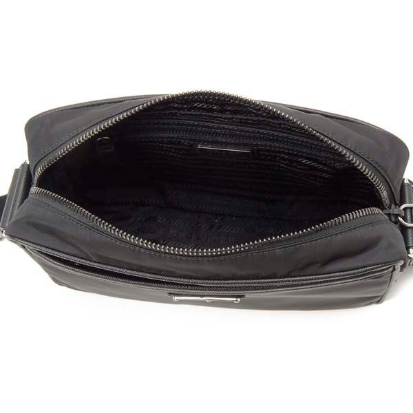 カインドオルYahoo!店PRADA ショルダーバッグ 2VH048 (フレスポ東大阪
