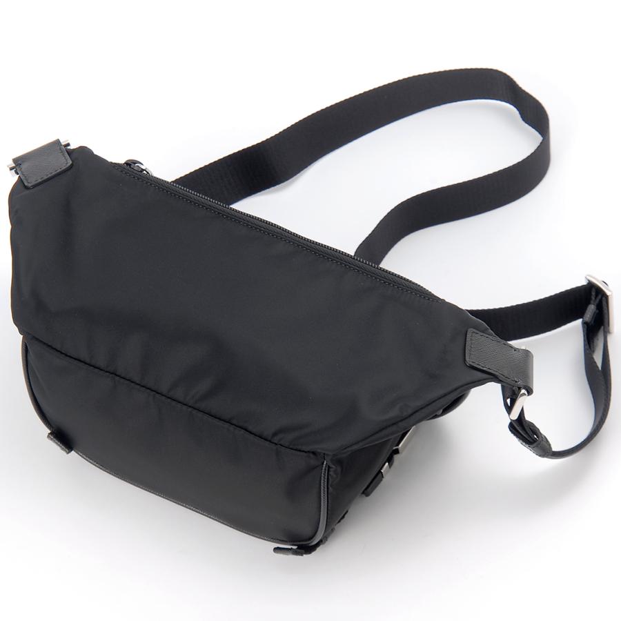 PRADA ボディバッグ プラダ PRADA 【カラー限定特価】PRADA ボディバッグ 2VL977 WOO