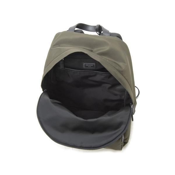 PRADA プラダ リュックサック 2VZ066 973 F0334 ナイロン バック PRADA プラダ リュックサック 2VZ066 973 F0334 ナイロン バック