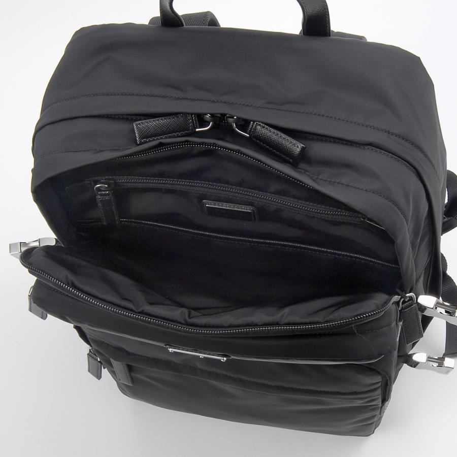 PRADA（プラダ） ブランドセール バッグ リュック メンズ 2VZ101 2DMG