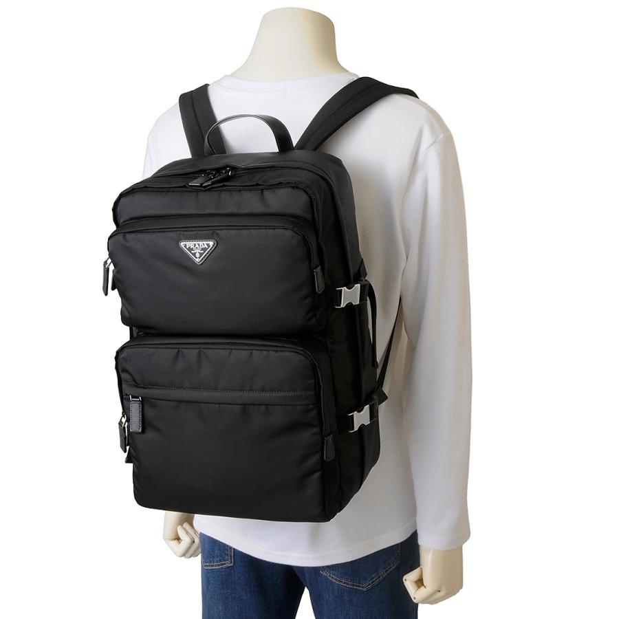 PRADA（プラダ） ボーナスストアPlus＋10% バッグ リュック メンズ