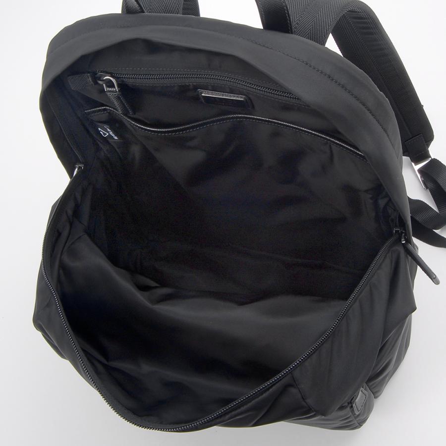 PRADA（プラダ） リュック メンズ レディース ブラック