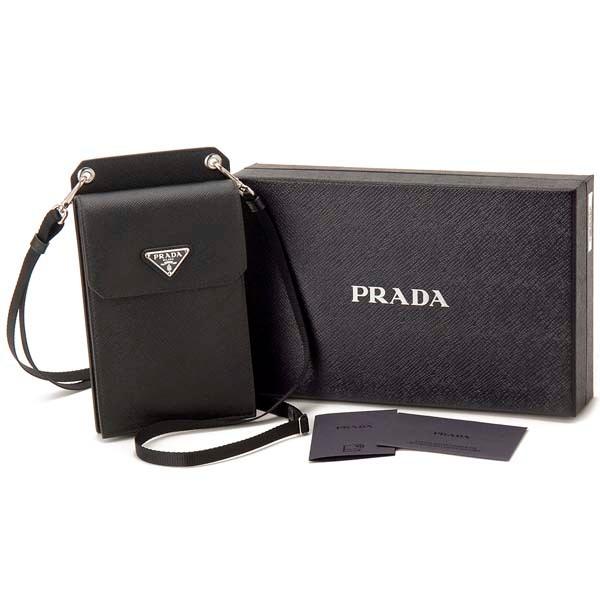 PRADA プラダ バッグ ショルダーバッグ ポシェット PRADA プラダ バッグ ショルダーバッグ ポシェット