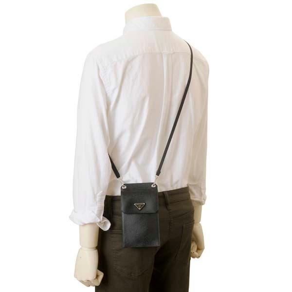 PRADA プラダ バッグ ショルダーバッグ ポシェット PRADA プラダ バッグ ショルダーバッグ ポシェット