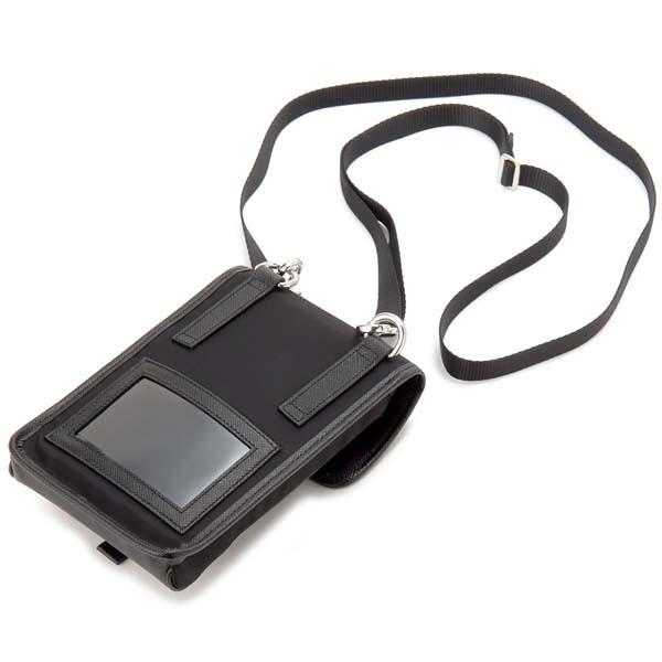 PRADA（プラダ） スマートフォンケース iPhoneケース ショルダーポーチ