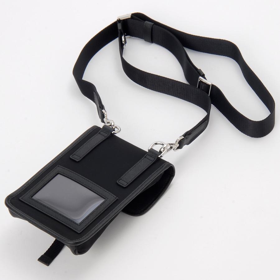 PRADA（プラダ） バッグ ショルダーバッグ ポシェット スマートフォン