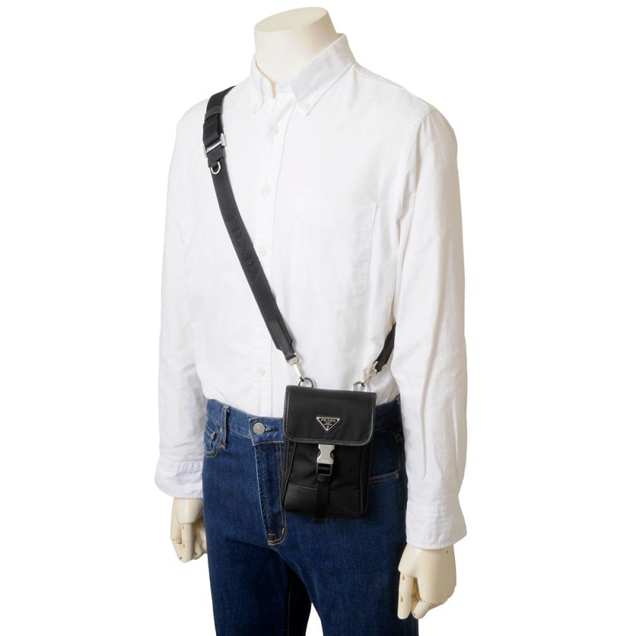 PRADA（プラダ） タイムセール バッグ ショルダーバッグ ポシェット