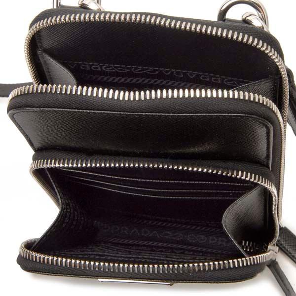 PRADA プラダ バッグ ショルダーバッグ ポシェット PRADA プラダ バッグ ショルダーバッグ ポシェット