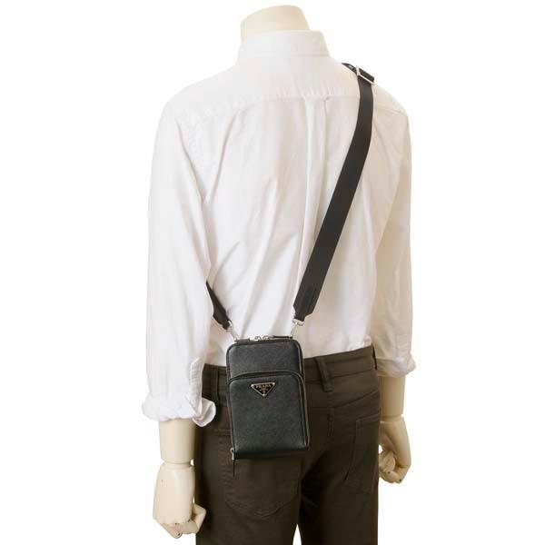 PRADA プラダ バッグ ショルダーバッグ ポシェット PRADA プラダ バッグ ショルダーバッグ ポシェット