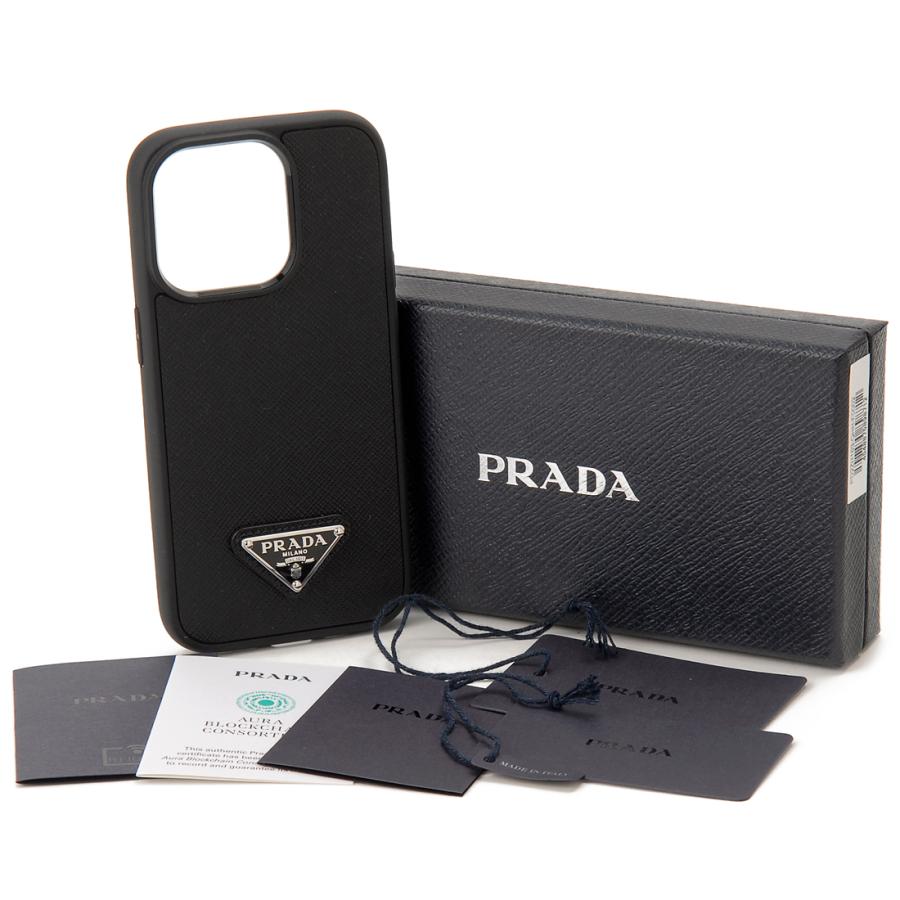 PRADA プラダ iPhoneケース iPhone14 iPhone14Pro 2ZH163 QHH PRADA プラダ iPhoneケース iPhone14 iPhone14Pro 2ZH163 QHH