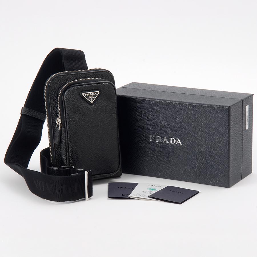 PRADA（プラダ） スーパーセール ボディバッグ 2ZH195 2BBE F0002